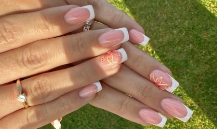 L'instant Nail Art  : Manucure à L'Hôpital