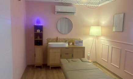 Feminibelle  : Institut de beauté à Frencq