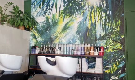 Atmosp'Hair : Coiffeur à Saint-Georges-sur-Eure