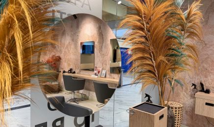 Jean Vallon - Nîmes : Coiffeur à Nîmes