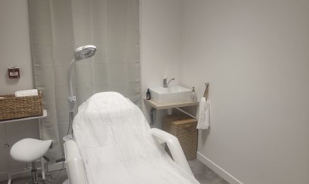 L'atelier Showcase : Institut de beauté à La Barre-de-Monts