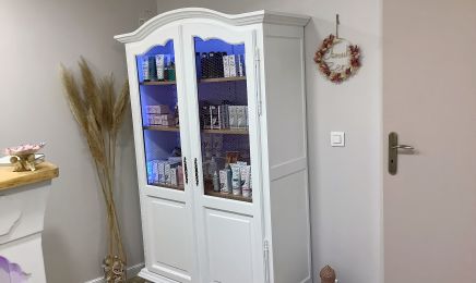 C'Beautyzen : Institut de beauté à Fontanil-Cornillon