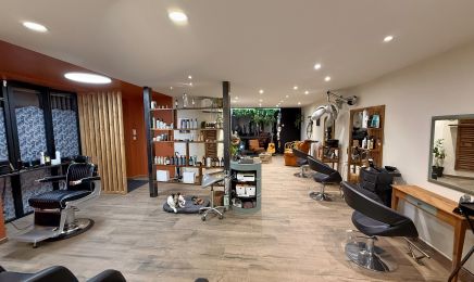 Styl’Coiff : Coiffeur à Sauxillanges