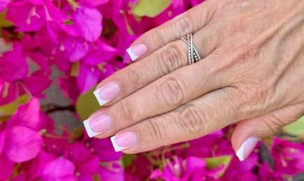 Nails By Jadou - Manucure Japonaise & Russe  : Manucure à La Seyne-sur-Mer