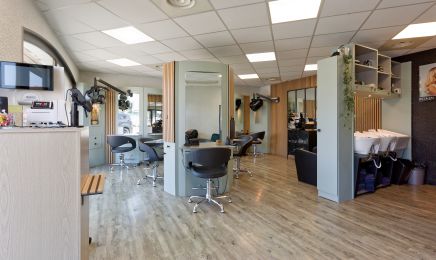 City Cut - Allinges : Coiffeur à Allinges