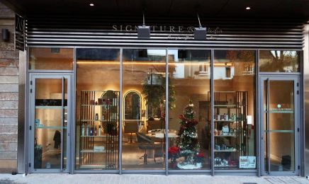 SIGNATURE BY NADIA : Coiffeur à Quimper