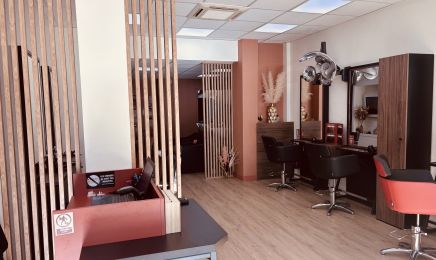 L'Atelier Intermède - Mayenne : Coiffeur à Mayenne