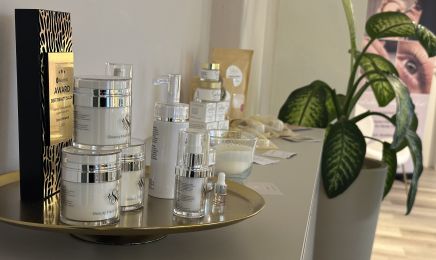 Schön Natürlich: Kosmetikstudio in Itzehoe