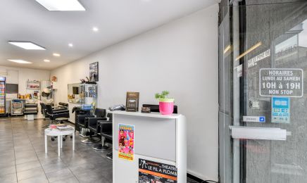 Frekam coiffure - Pâte d’oie : Coiffeur à Toulouse