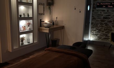 La Parenthèse Douceur de Cloélia ( établissement uniquement féminin ) : Institut de beauté à Coësmes