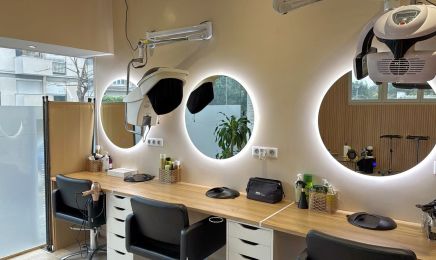 Naaryah cosmetics : Institut de beauté à Rueil-Malmaison