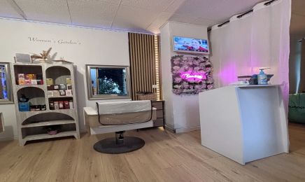 Women's garden : Coiffeur à Montpellier