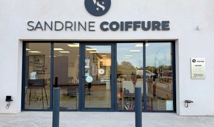 Sandrine Coiffure : Coiffeur à Pourrières