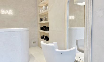 Aura | Head Spa : Coiffeur à Paris