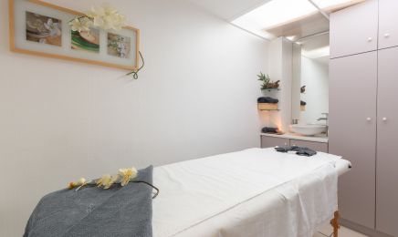 Le Clos d’Emilie : Institut de beauté à Mérignac