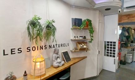 FREDDY GILLES PARIS 11 : Coiffeur à Paris