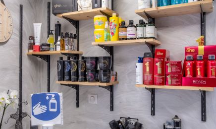 Ceca Loredane : Coiffeur à Is-sur-Tille