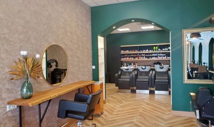 Cowork Beauty : Institut de beauté à Buchères