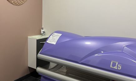 Beauté Zen : Manucure à Mozac