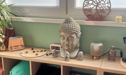 F'ame Louve : Institut de beauté à Meythet