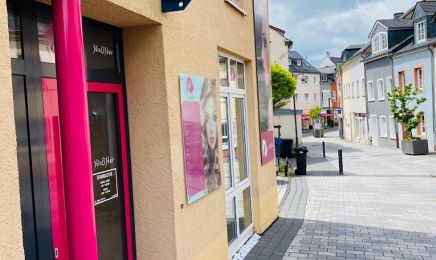 Hin & Hair: Friseur in Bitburg