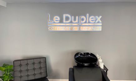 Le Duplex  : Coiffeur à Belfort