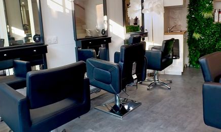 Maison RB  : Barbier à Villecresnes