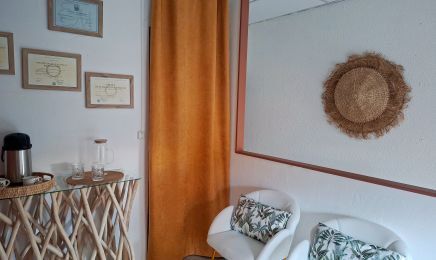 Manille Evasion : Institut de beauté à Saint-Clar-de-Rivière