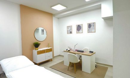 Nadege Beauté : Manucure à Roncq