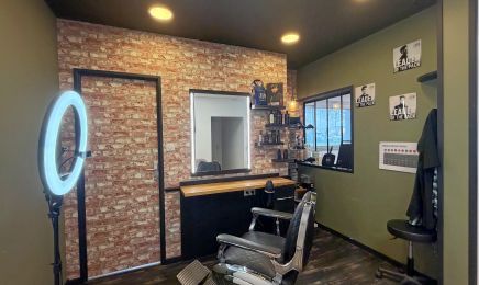 Jean Marc Joubert - Poitiers Sud : Coiffeur à Poitiers