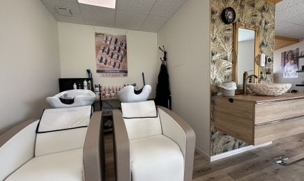 Les reflets du Clos : Coiffeur à Sundhouse