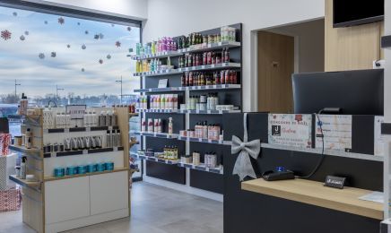Jean Marc Joubert - Poitiers Biard : Coiffeur à Biard