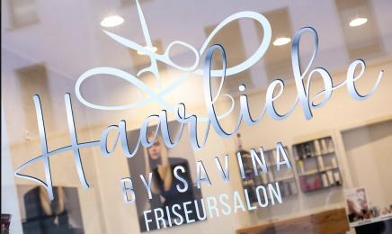 Frieseursalon Haarliebe bei Savina: Barbershop in Bielefeld