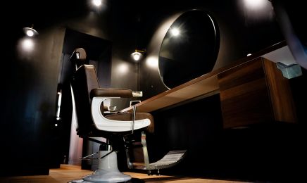 Le Coiffeur : Barbier à Saint-Malo