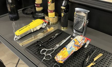DD Barber Shop : Coiffeur à Troyes