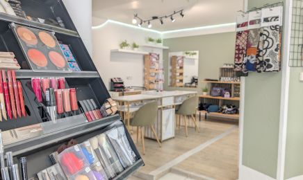 La Maison de Beauté Cléopatra : Coiffeur à Sains-en-Gohelle