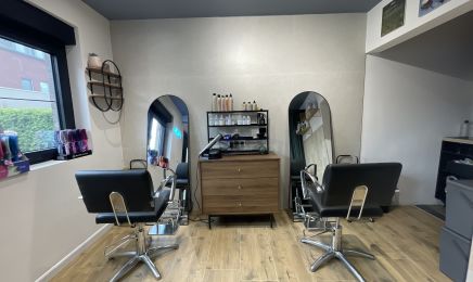 Akis Hair : Coiffeur à Liège