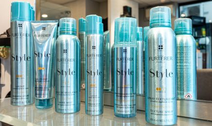 Tendance Coiffure : Coiffeur à Laillé