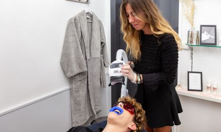 Institut Nes : Institut de beauté à Calais