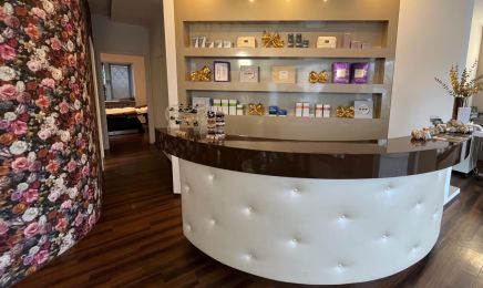 Kosmetik Viktoria: Kosmetikstudio in Grünwald