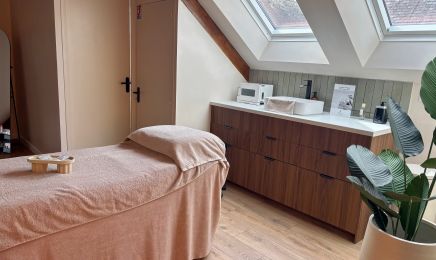 Maison Côames  : Institut de beauté à Saint-Erblon
