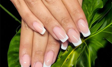 VIRGIN NAILS  : Spa à Fréjus