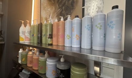 Le Salon Marylou : Manucure à Ans