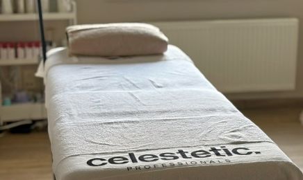 LD Esthétique : Institut de beauté à Verviers