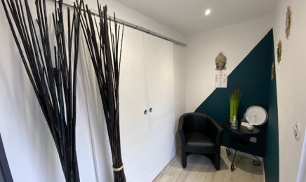 Playiad ( chez l’institut de Lena )  : Manucure à Breuil-le-Vert