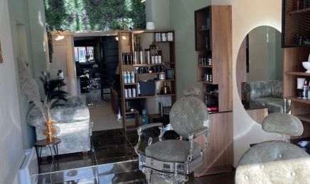 Merci Monsieur : Coiffeur à Béthune