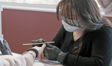 L'atelier de Léonie : Manucure à Tourcoing