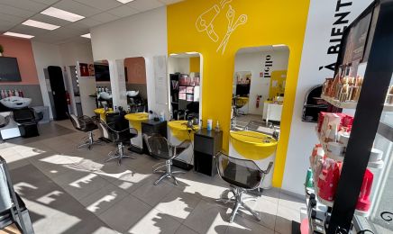 MJ COIFF : Coiffeur à Fresnay-sur-Sarthe