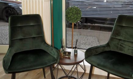 Magic Haarstudio : Kosmetikstudio in Waiblingen