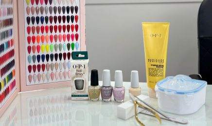 NAIL SOLEIL : Manucure à Versailles
